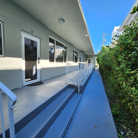 The West Gem Appartement Miami Beach Buitenkant foto