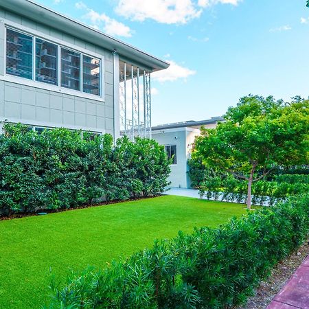 The West Gem Appartement Miami Beach Buitenkant foto