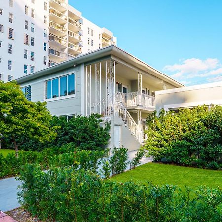 The West Gem Appartement Miami Beach Buitenkant foto