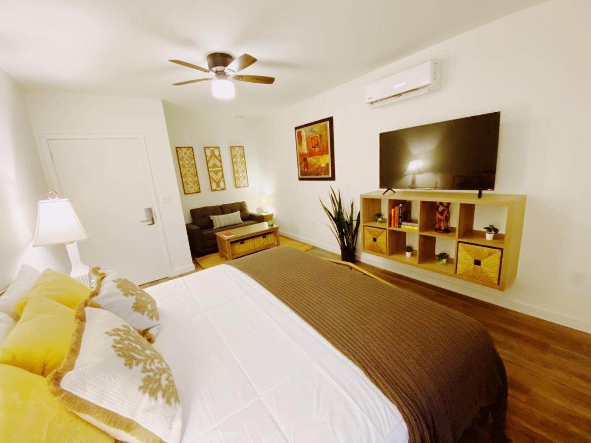 The West Gem Appartement Miami Beach Buitenkant foto