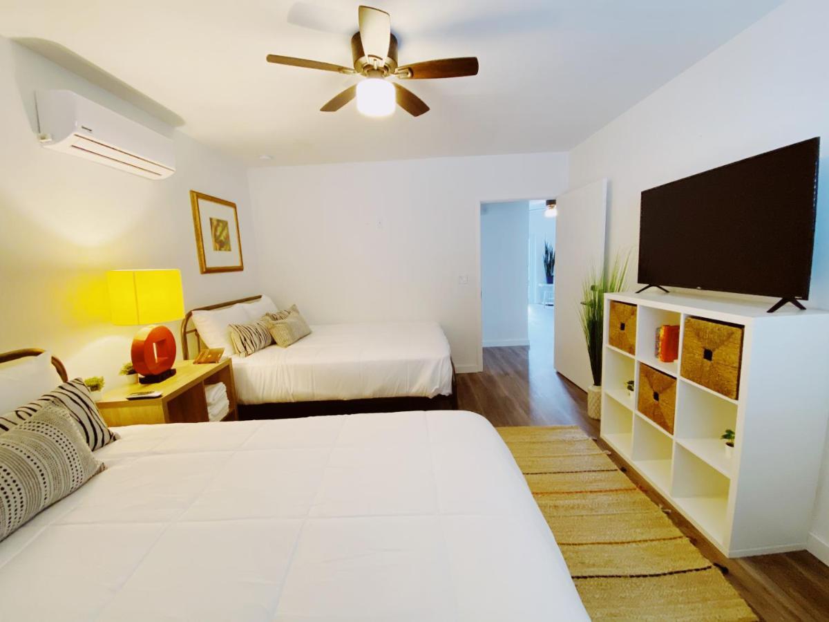 The West Gem Appartement Miami Beach Buitenkant foto