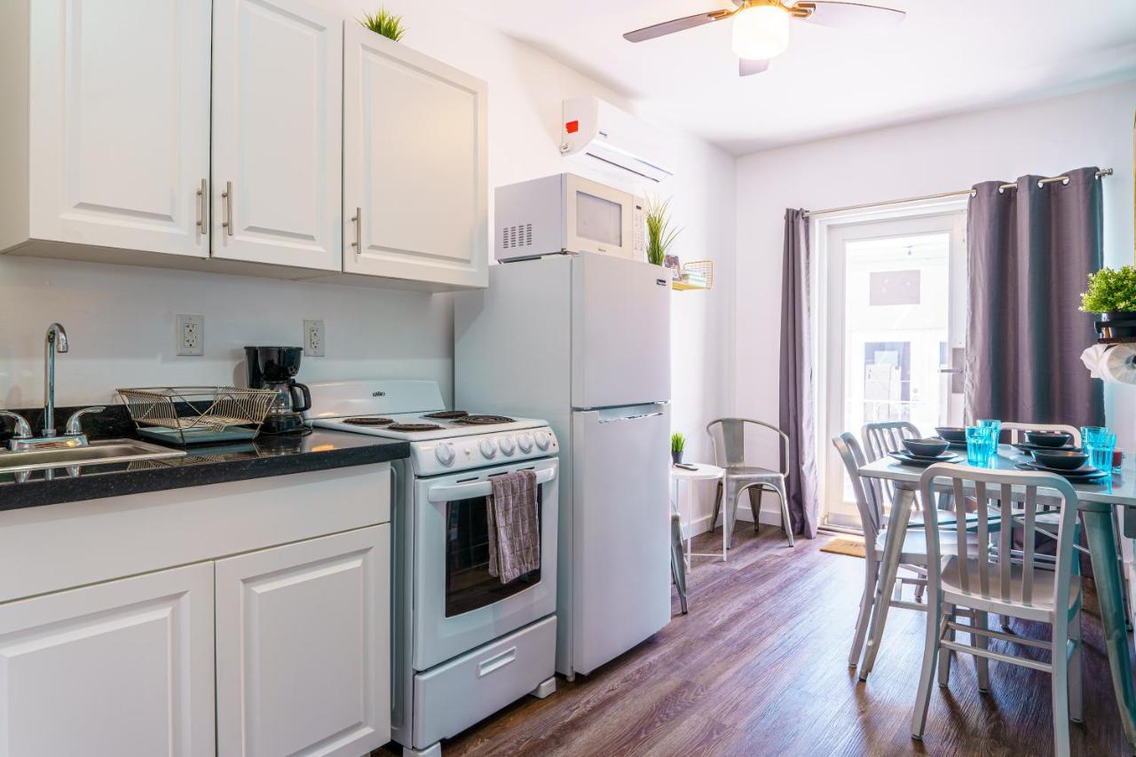 The West Gem Appartement Miami Beach Buitenkant foto