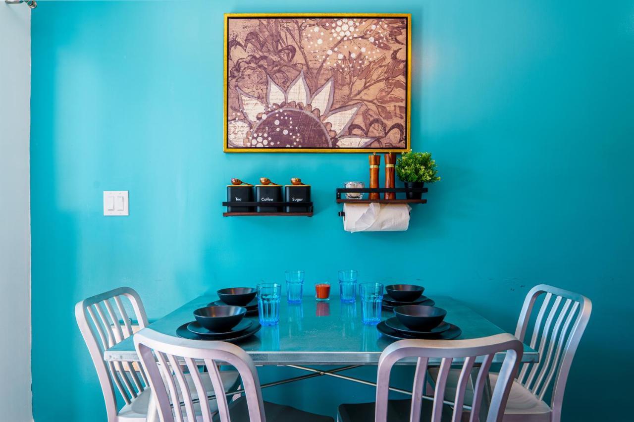 The West Gem Appartement Miami Beach Buitenkant foto