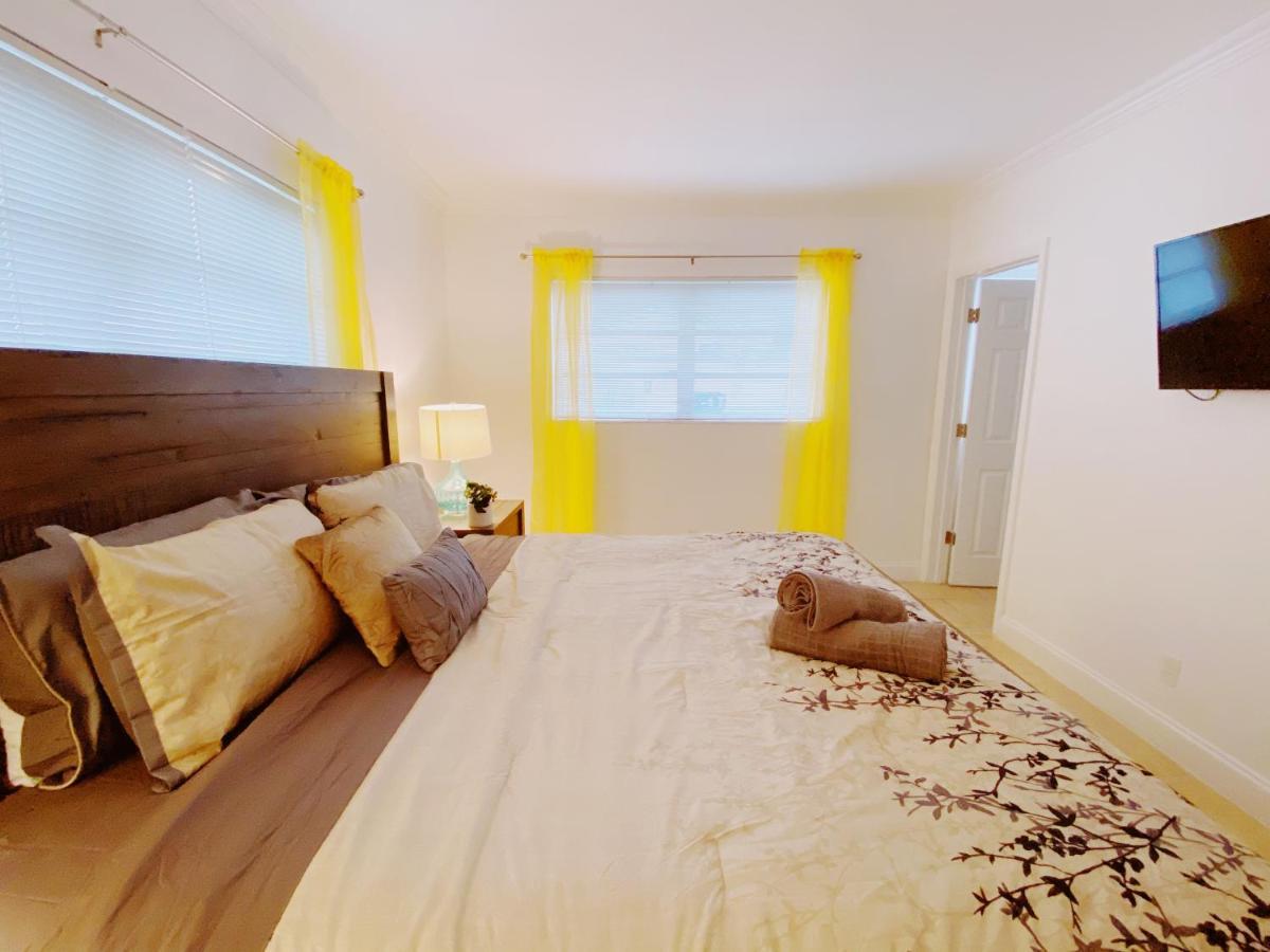 The West Gem Appartement Miami Beach Buitenkant foto