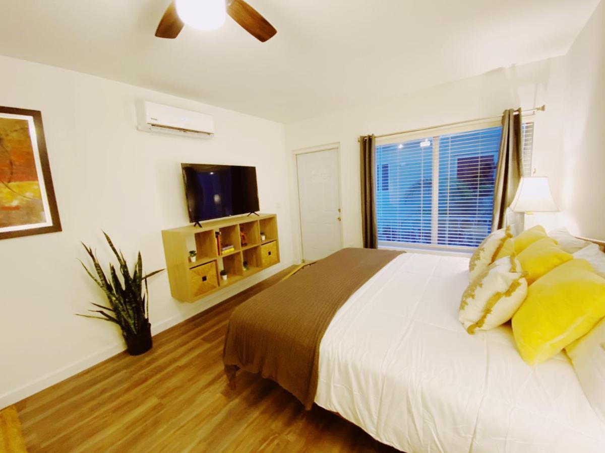 The West Gem Appartement Miami Beach Buitenkant foto