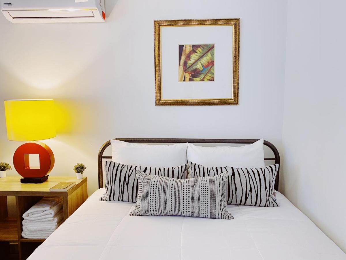 The West Gem Appartement Miami Beach Buitenkant foto