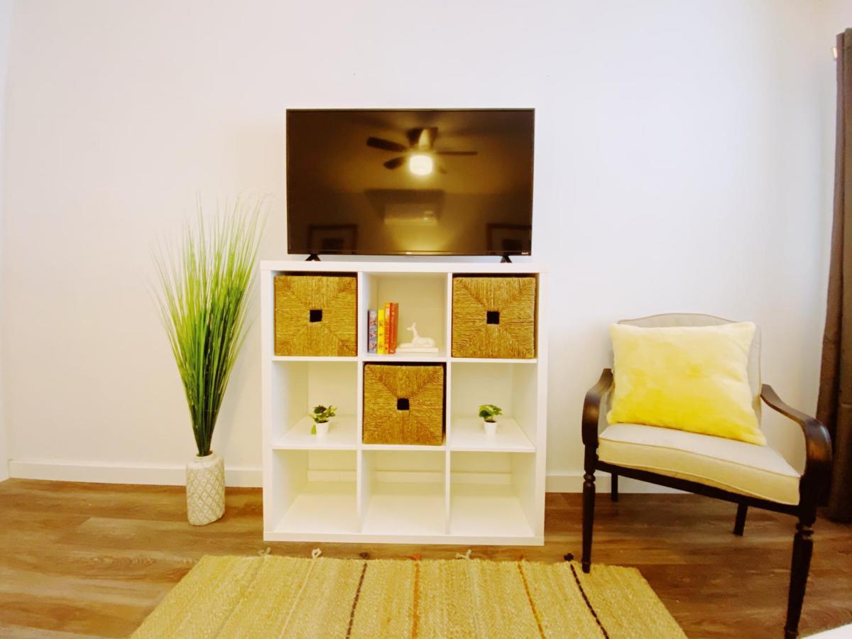 The West Gem Appartement Miami Beach Buitenkant foto