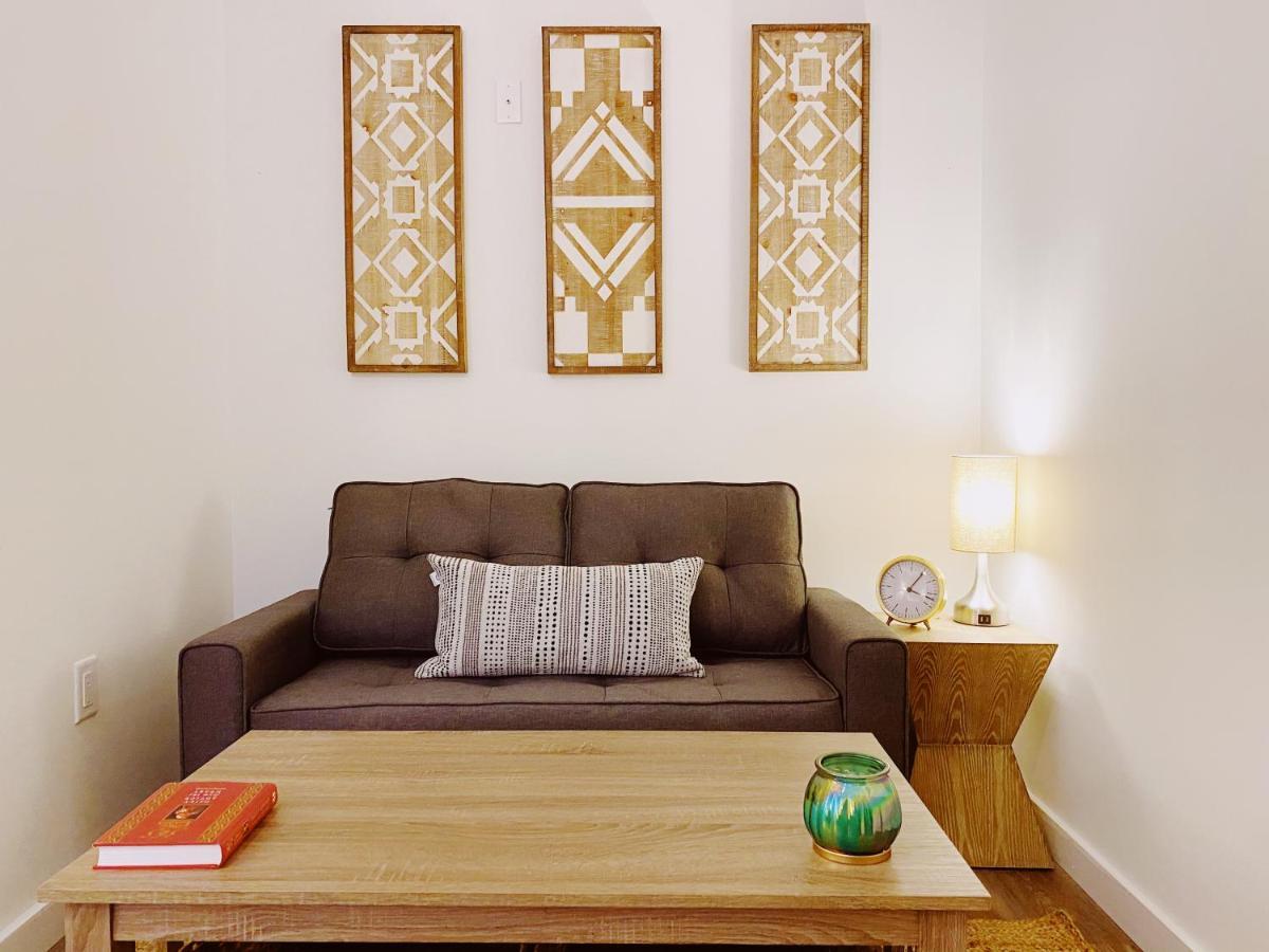 The West Gem Appartement Miami Beach Buitenkant foto