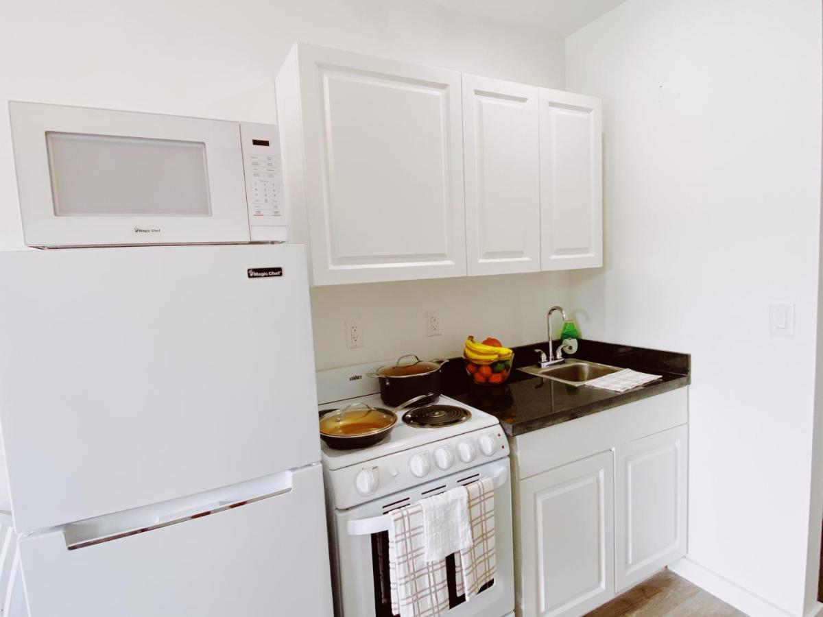 The West Gem Appartement Miami Beach Buitenkant foto