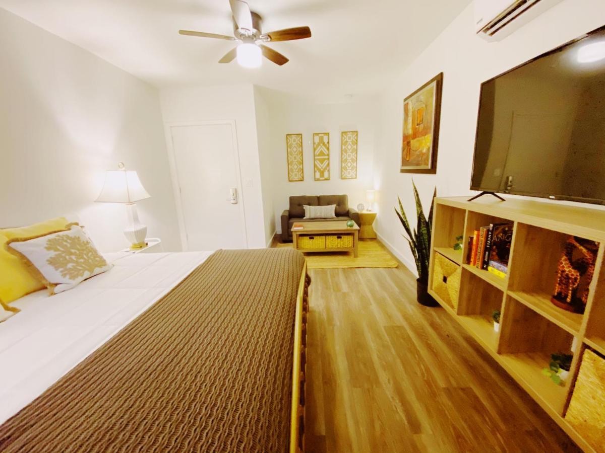 The West Gem Appartement Miami Beach Buitenkant foto