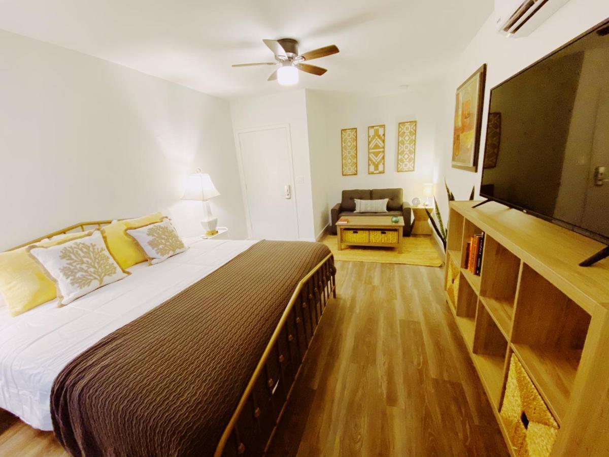 The West Gem Appartement Miami Beach Buitenkant foto