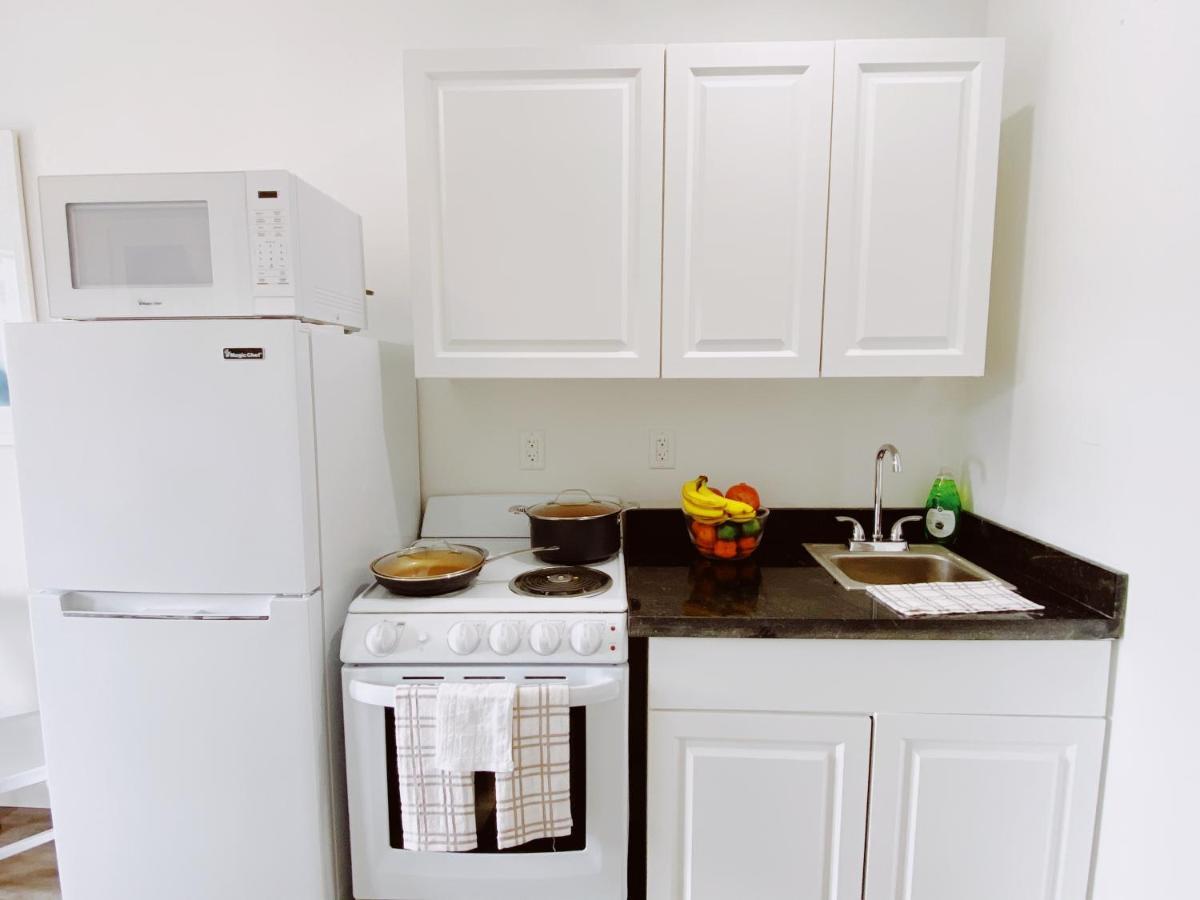 The West Gem Appartement Miami Beach Buitenkant foto
