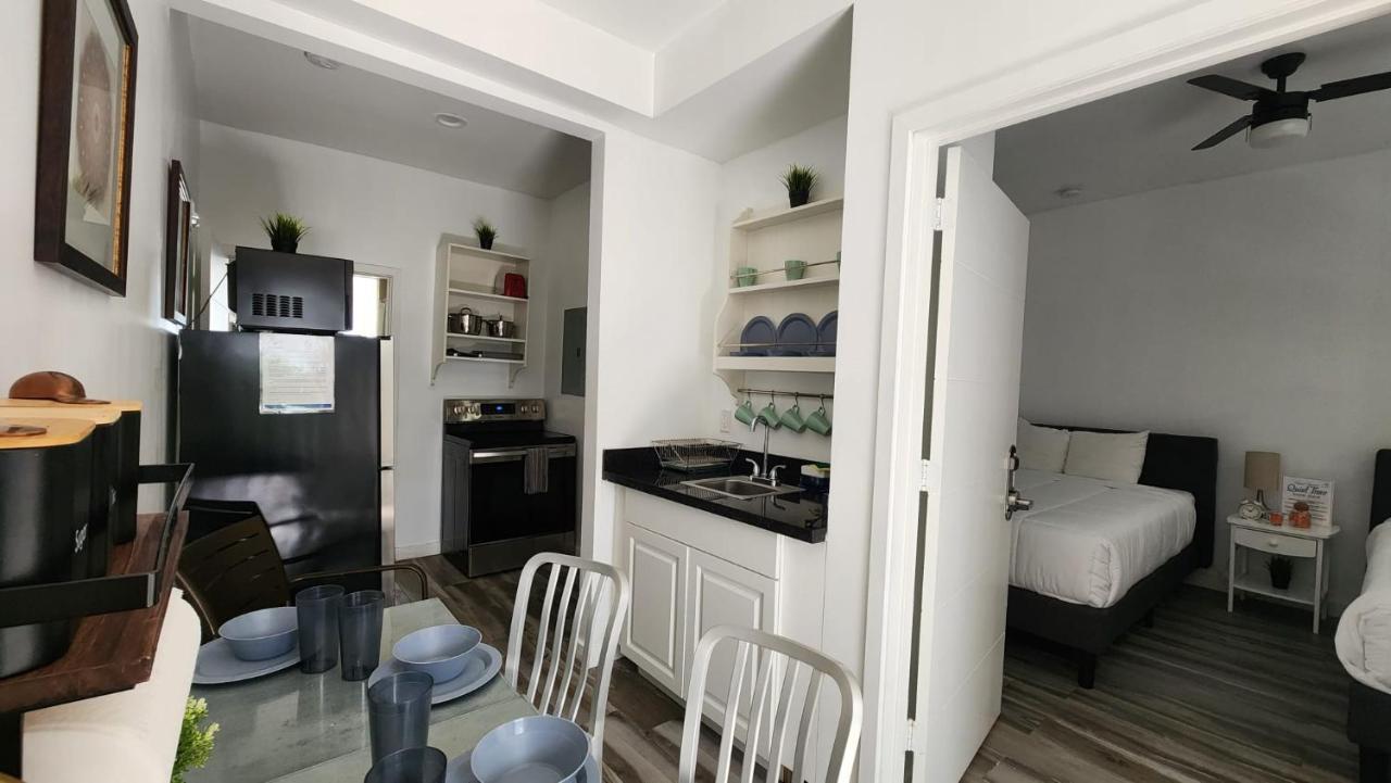 The West Gem Appartement Miami Beach Buitenkant foto