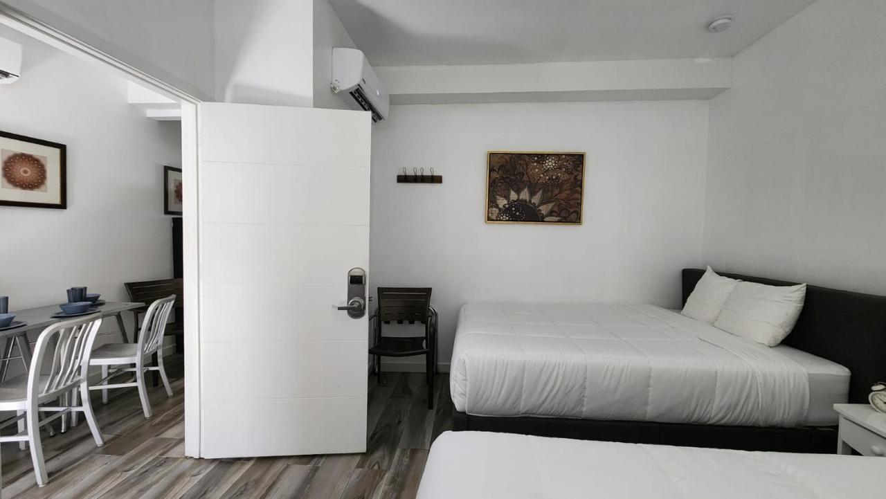 The West Gem Appartement Miami Beach Buitenkant foto