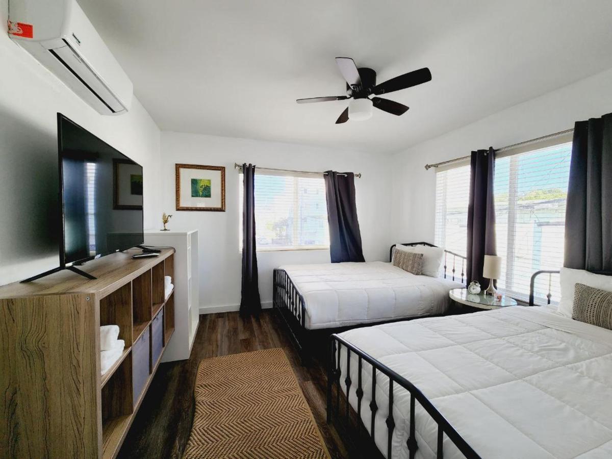 The West Gem Appartement Miami Beach Buitenkant foto