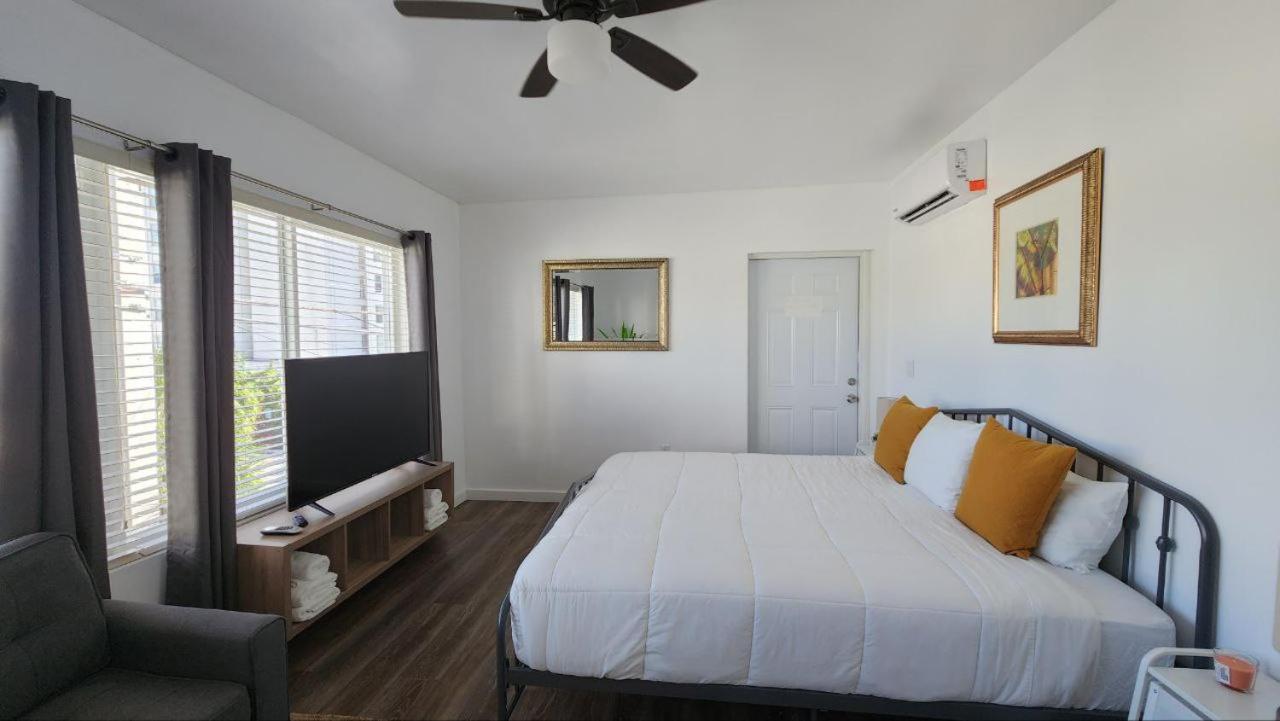 The West Gem Appartement Miami Beach Buitenkant foto