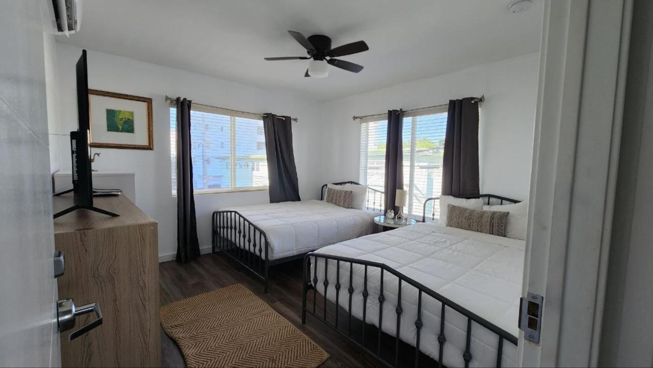 The West Gem Appartement Miami Beach Buitenkant foto