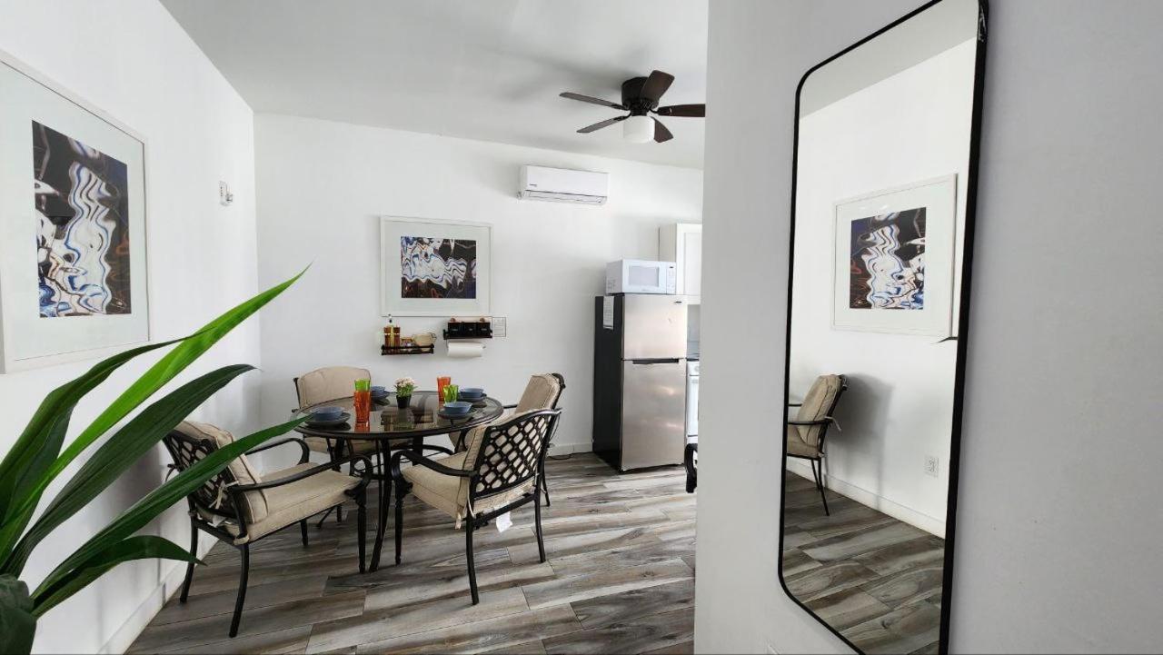 The West Gem Appartement Miami Beach Buitenkant foto