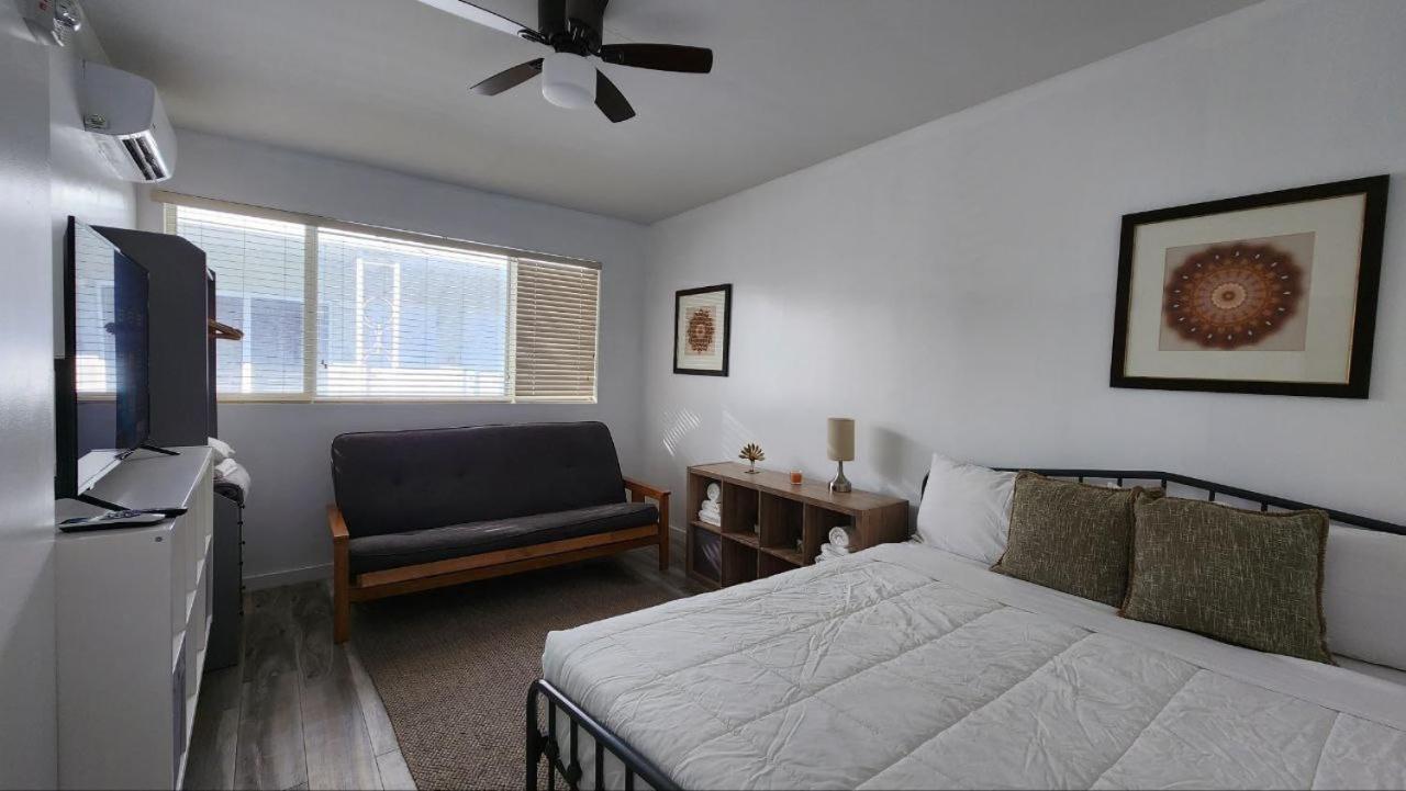 The West Gem Appartement Miami Beach Buitenkant foto