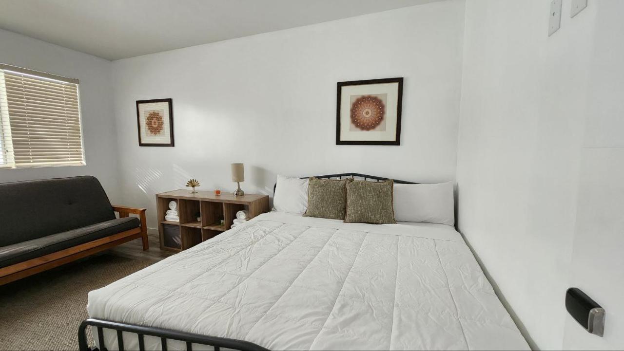 The West Gem Appartement Miami Beach Buitenkant foto