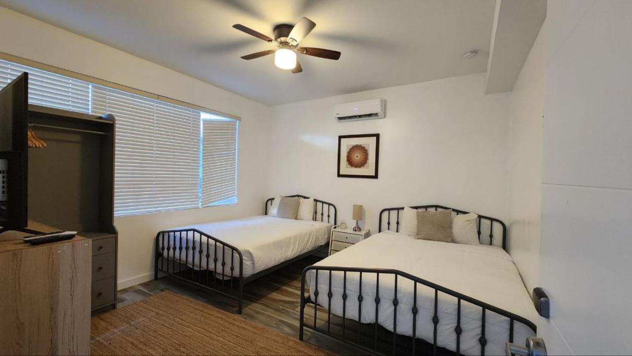 The West Gem Appartement Miami Beach Buitenkant foto