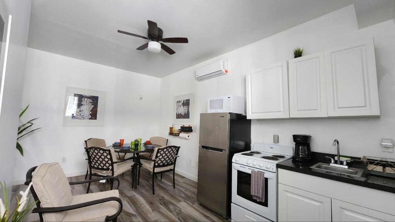 The West Gem Appartement Miami Beach Buitenkant foto
