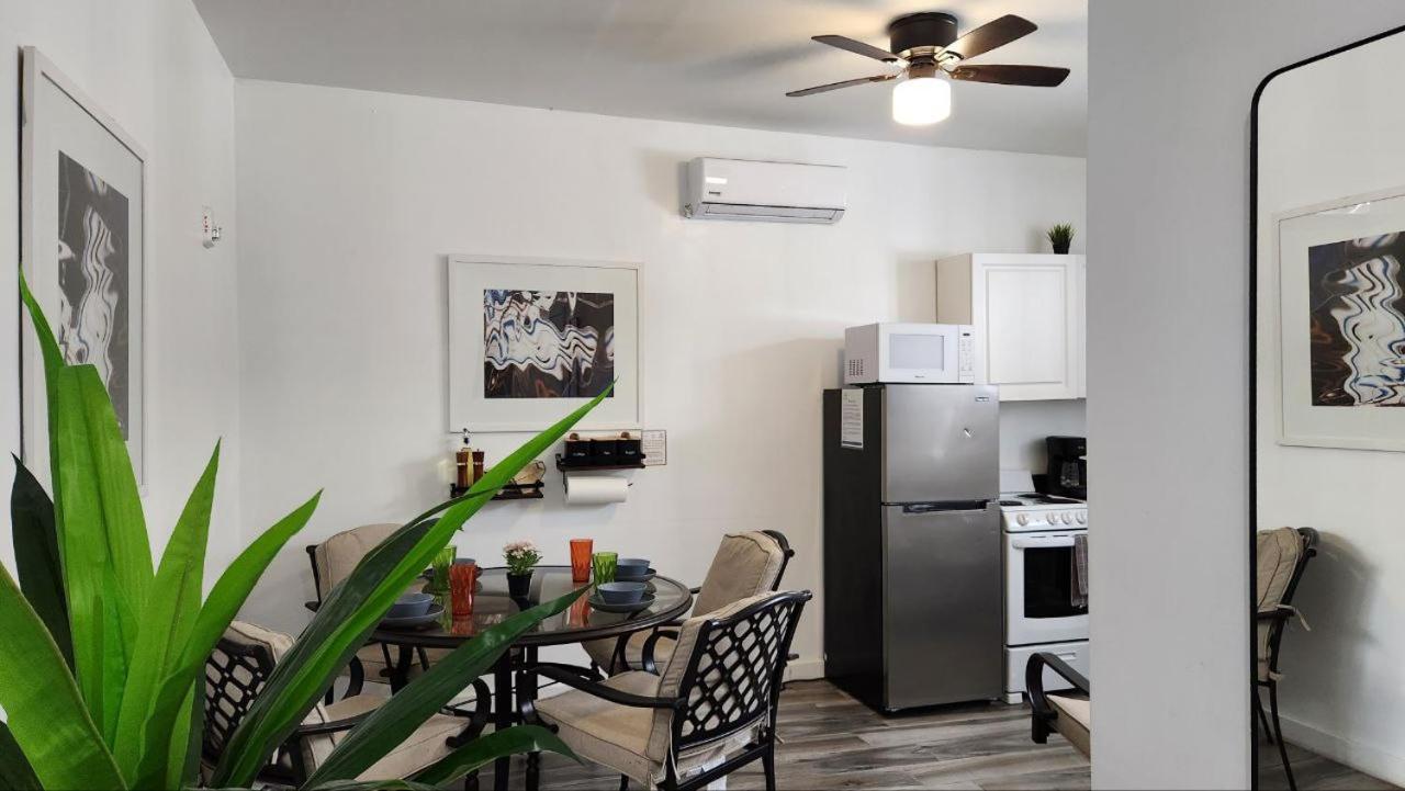The West Gem Appartement Miami Beach Buitenkant foto
