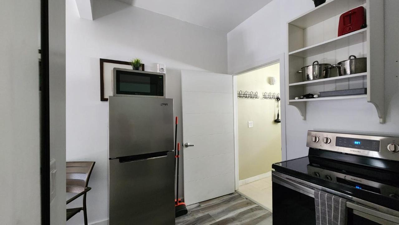 The West Gem Appartement Miami Beach Buitenkant foto