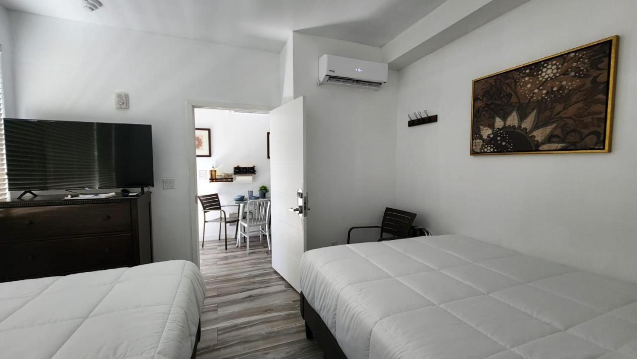 The West Gem Appartement Miami Beach Buitenkant foto