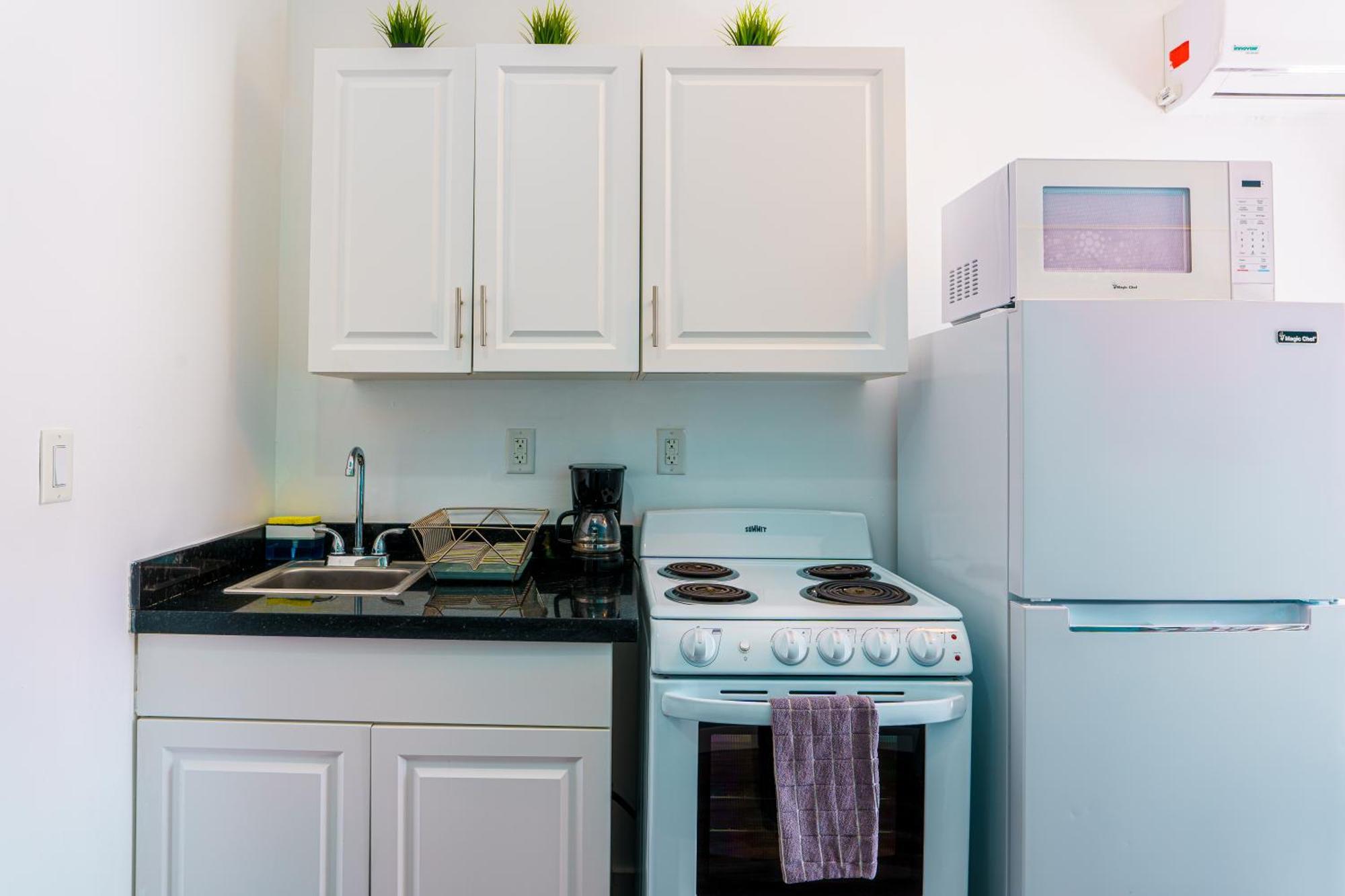 The West Gem Appartement Miami Beach Buitenkant foto