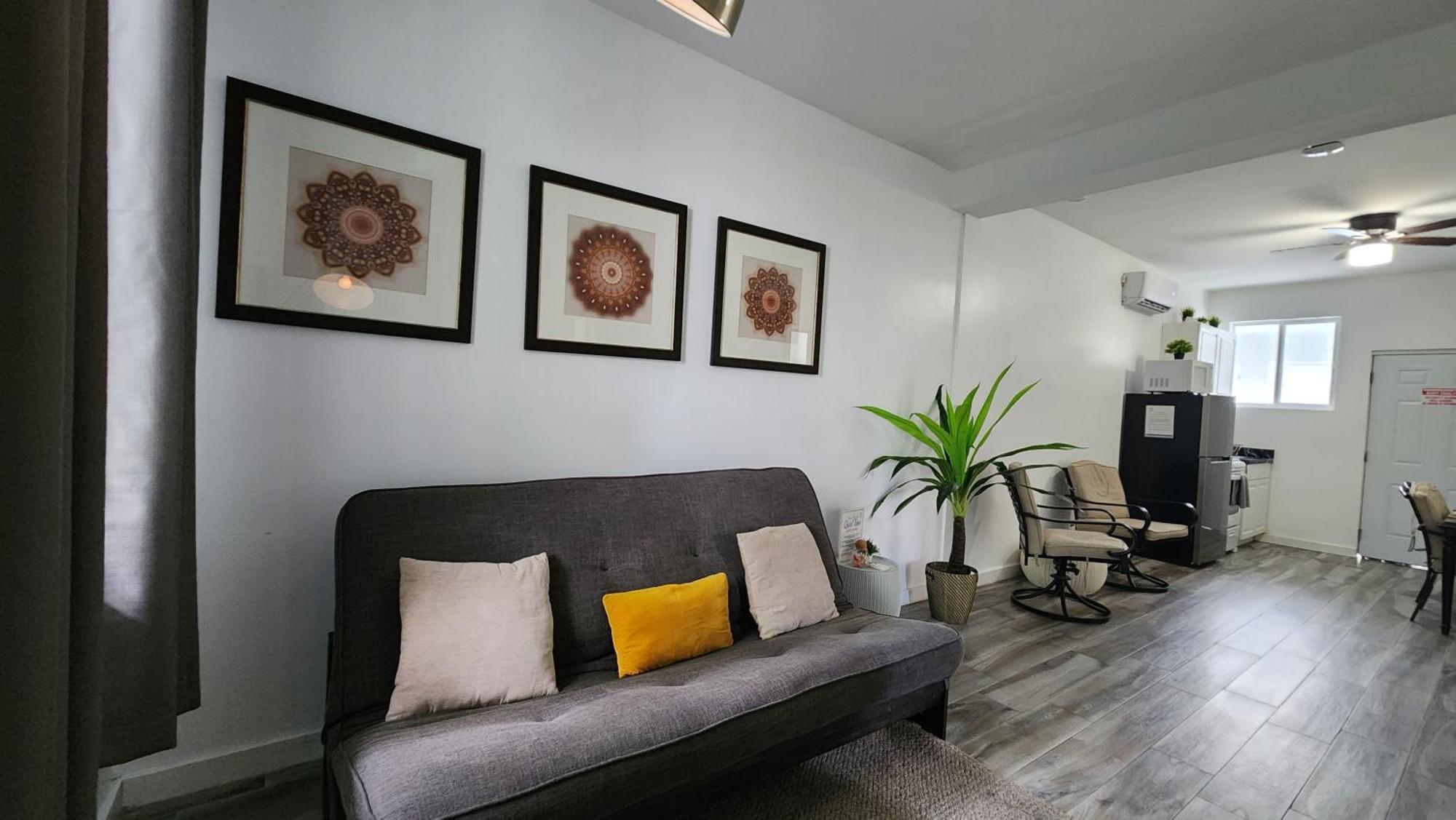 The West Gem Appartement Miami Beach Buitenkant foto