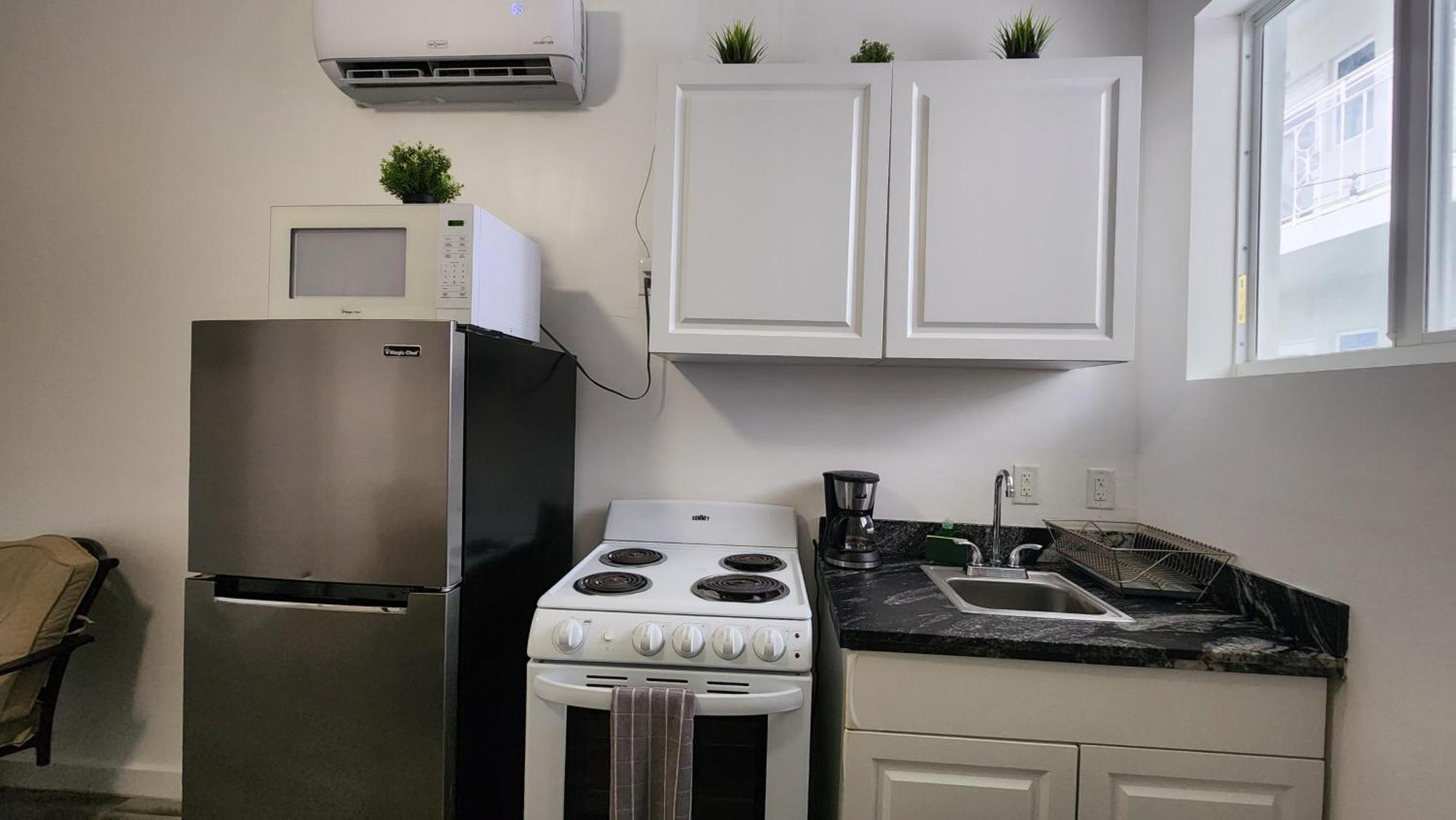 The West Gem Appartement Miami Beach Buitenkant foto