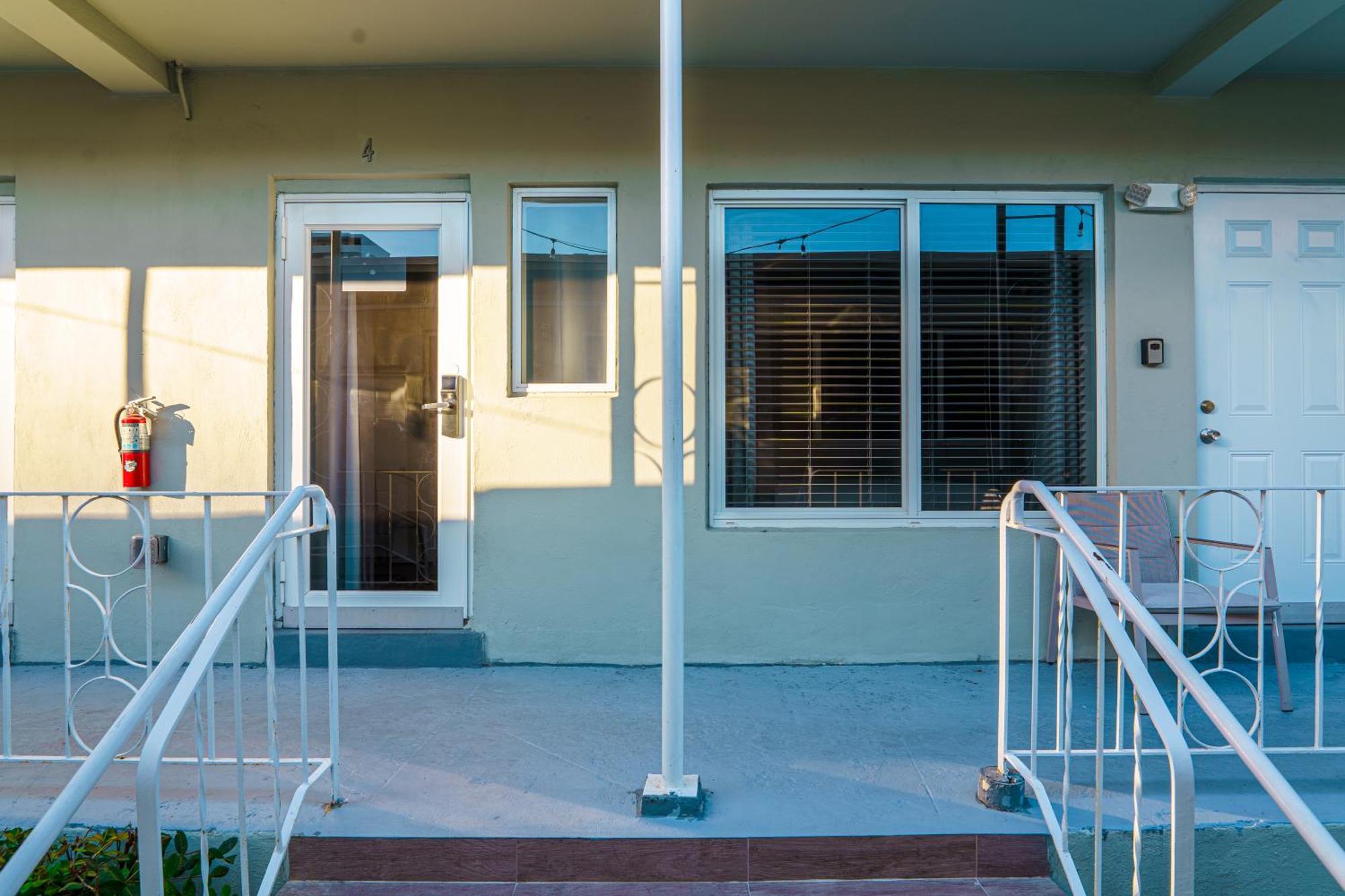 The West Gem Appartement Miami Beach Buitenkant foto