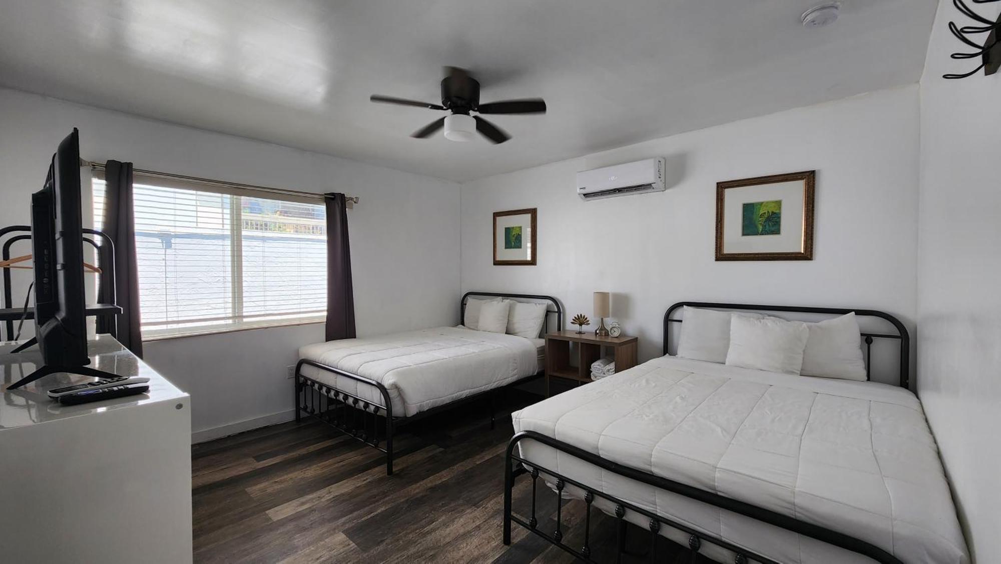 The West Gem Appartement Miami Beach Buitenkant foto