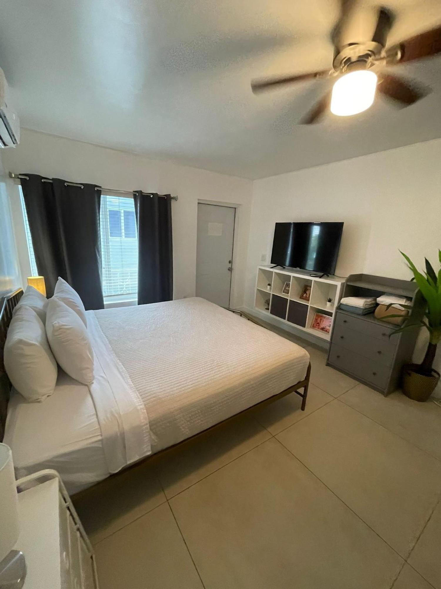 The West Gem Appartement Miami Beach Buitenkant foto