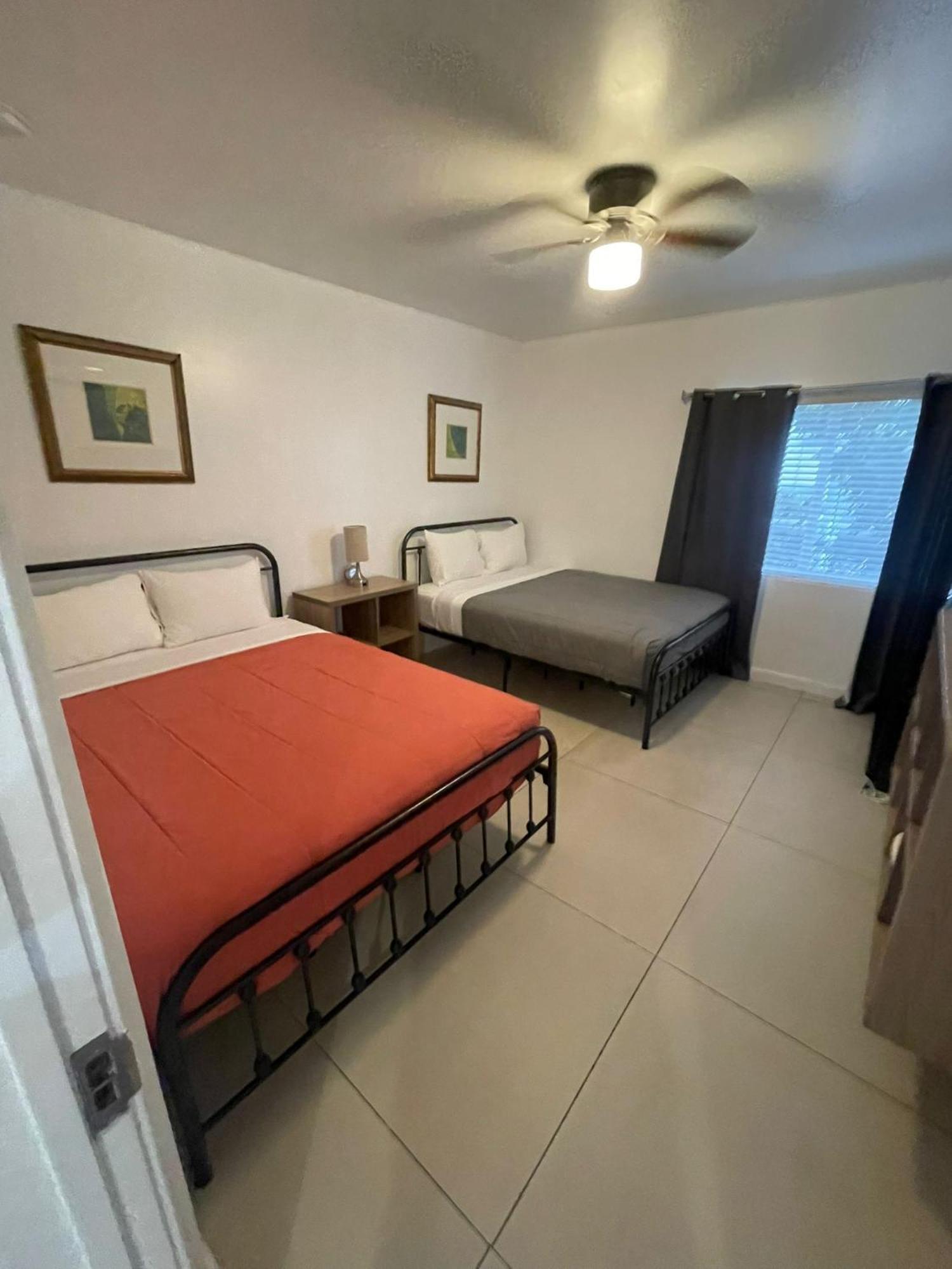 The West Gem Appartement Miami Beach Buitenkant foto