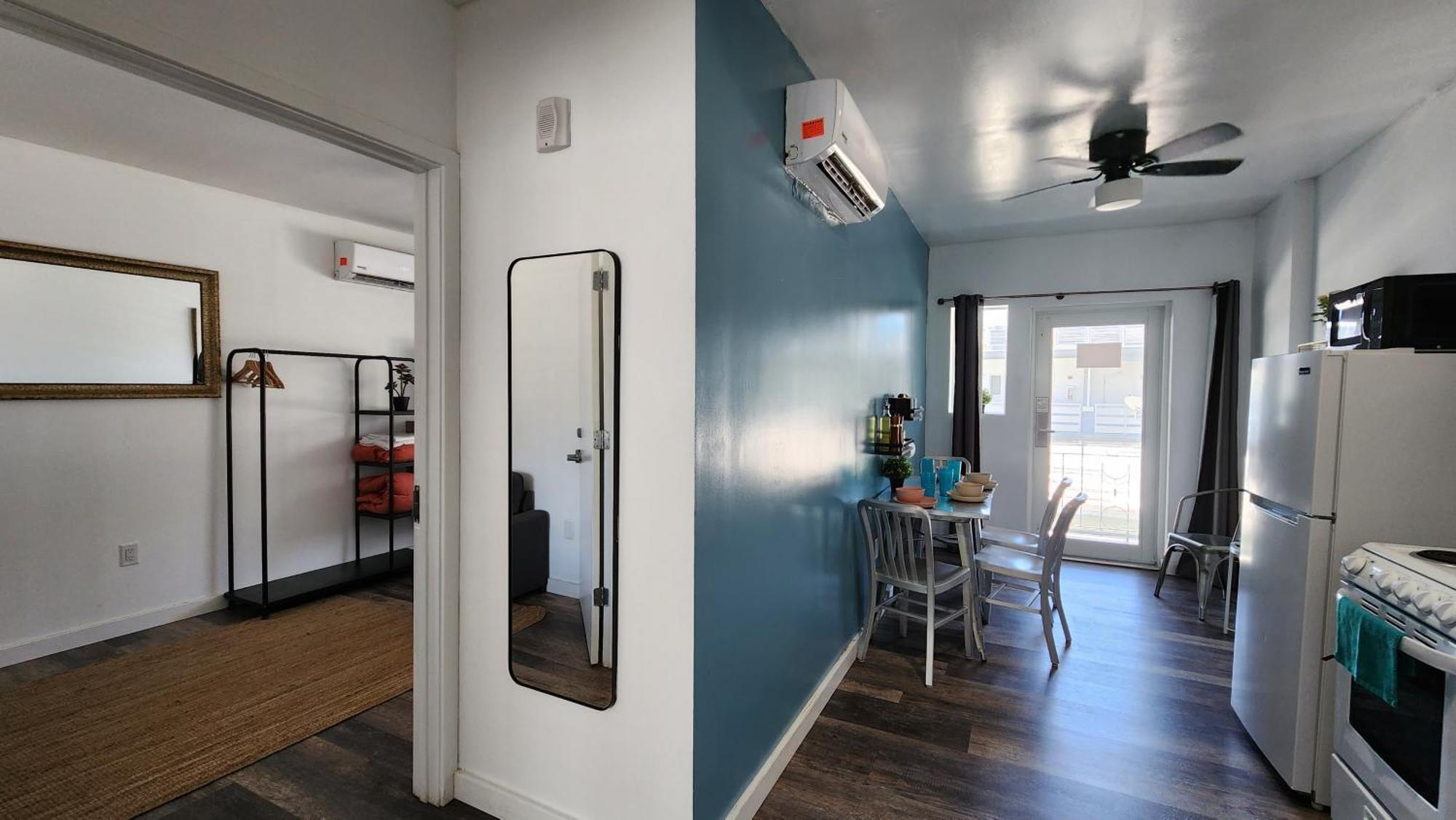 The West Gem Appartement Miami Beach Buitenkant foto