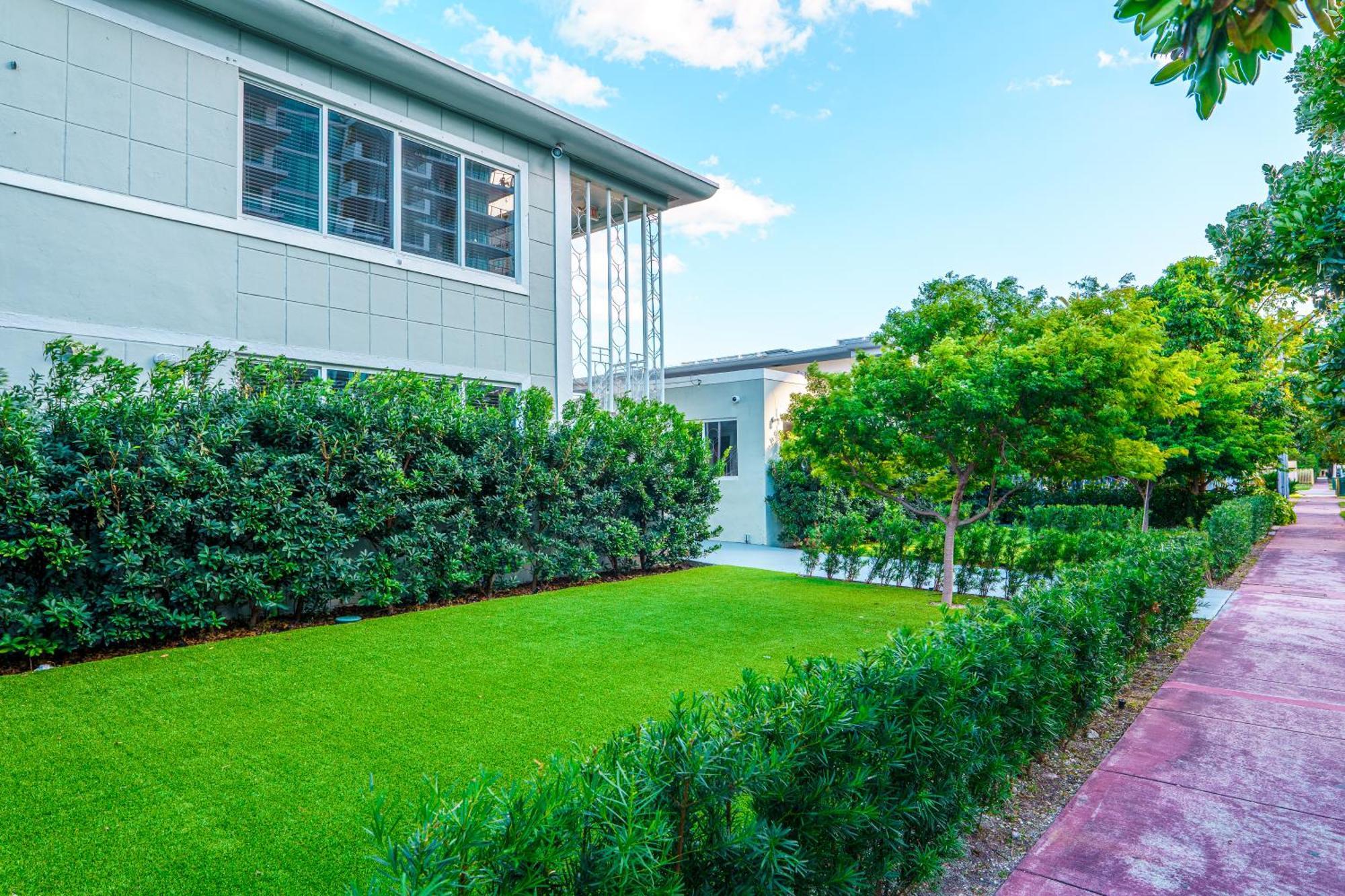 The West Gem Appartement Miami Beach Buitenkant foto
