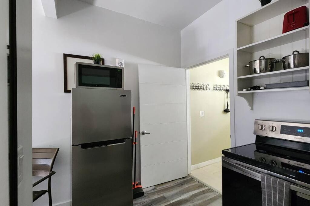 The West Gem Appartement Miami Beach Buitenkant foto