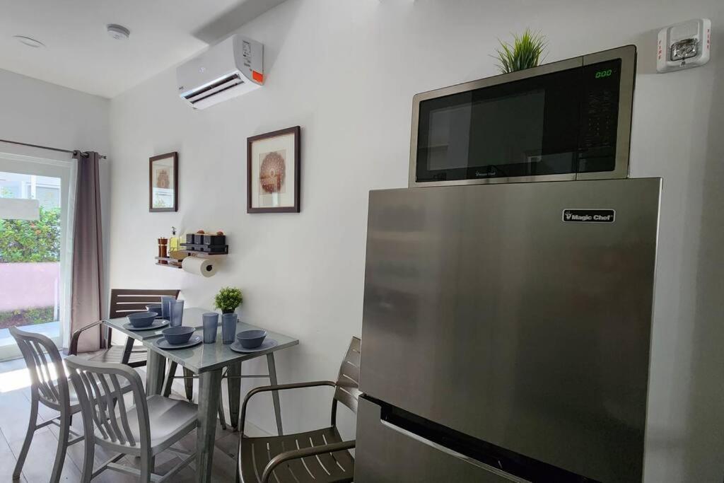 The West Gem Appartement Miami Beach Buitenkant foto